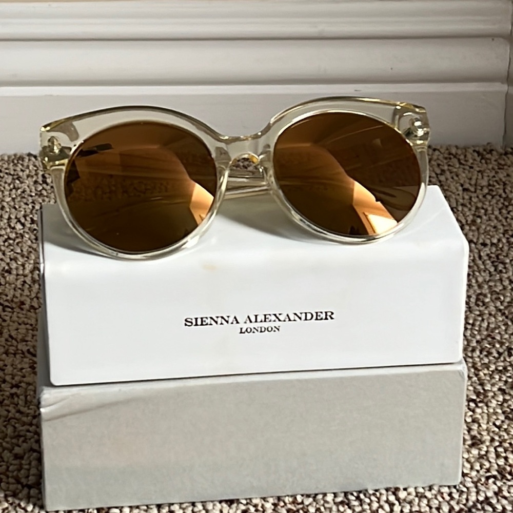 Sienna Alexander Sunglasses